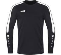 Jako Herren Pullover Power 8823-800 XXL Schwarz