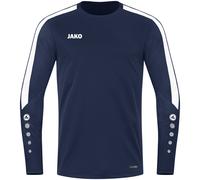 Jako Herren Pullover Power 8823-900 XL Marine