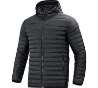 Jako Herren Steppjacke 7204-08 M schwarz