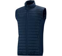 JAKO Herren Steppweste Corporate C7005-900 Marine XXXL