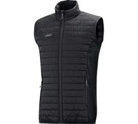 Jako Herren Steppweste Premium 7005-08 XXL schwarz
