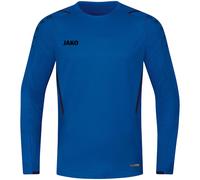 Jako Herren Sweat Challenge 8821-403 XXL Royal/Marine