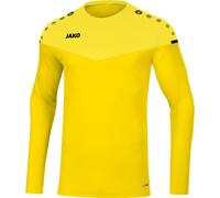 Jako Herren Sweat Champ 2.0 8820-03 XXL Citro/Citro Light