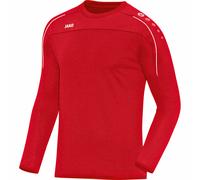 Jako Herren Sweat Classico 8850-01 XL Rot