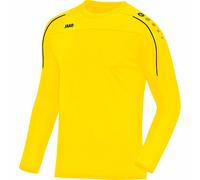 Jako Herren Sweat Classico 8850-03 XXL Citro