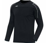Jako Herren Sweat Classico 8850-08 M Schwarz