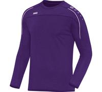 Jako Sweat Classico Sweatshirt lila XXL