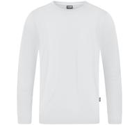 Jako Herren Sweat Doubletex C8830-000 XXL Weiß