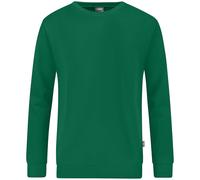 Jako Herren Sweat Organic C8820-260 XL Grün