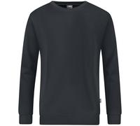 Jako Herren Sweat Organic C8820-830 XXXXXL Anthrazit