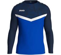 Jako Sweat Iconic Sweatshirt blau XL