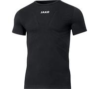 Jako Comfort 2.0 Unterhemd, schwarz M