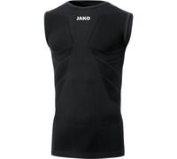 Jako Comfort 2.0 Unterhemd, schwarz L