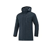 JAKO Herren Winterparka, Denim, M