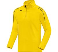 Jako Herren Ziptop Classico 8650-03 S Citro