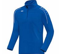 Jako Ziptop Classico Sweatshirt blau XL