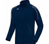 Jako Herren Ziptop Classico 8650-09 XXXL Marine