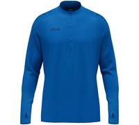 Jako Herren Ziptop Light Flow 8676-400 L Royal