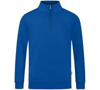 Jako Herren Ziptop Organic C8620-400 XXXXXL Royal