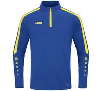 Jako Herren Ziptop Power 8623-404 XL Royal/Citro