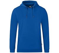 JAKO Hoodie Organic Kinder marine Größe 128