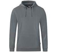 JAKO Hoody Kids Beige graugraugrau, 164 Kinder