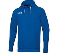 JAKO Kinder Kapuzensweat Base royal 140 (4059562377552)