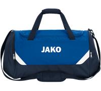 Jako Iconic Fussball Sporttasche Gr. M Blau L