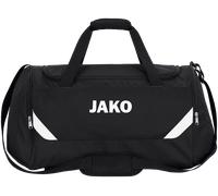 JAKO Iconic Gr. L Tasche schwarz, ..3 Senior Ohne Geschlecht