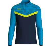 Jako Iconic Kinder Pullover, blau 164