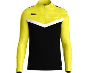 Jako Iconic Kinder Pullover, schwarz 164