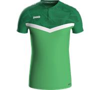 Jako Iconic Poloshirt | Herren Damen Grün L