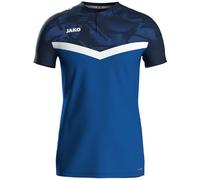 Jako Polo Iconic Poloshirt blau XL