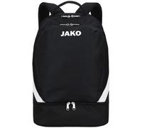 Jako Rucksack Iconic Schwarz One Size