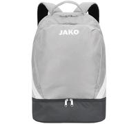 JAKO Iconic Rucksack grau, OS Ohne Geschlecht