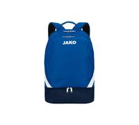 JAKO Iconic Rucksack blau, OS Ohne Geschlecht