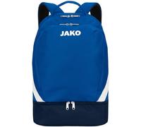 JAKO Iconic Rucksack blau, OS Ohne Geschlecht