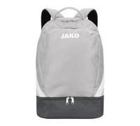 JAKO Iconic Rucksack grau, OS Ohne Geschlecht