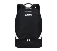 Jako Rucksack Iconic Schwarz One Size