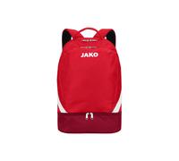 JAKO Iconic Rucksack rot, OS Ohne Geschlecht