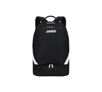 Jako Iconic Rucksack - schwarz