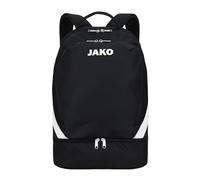 JAKO Iconic Rucksack schwarz, OS Ohne Geschlecht