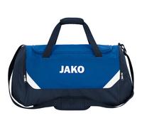 JAKO Iconic Gr. M Tasche blau, ..2 Junior Ohne Geschlecht