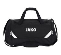 JAKO Iconic Sporttasche 800 - schwarz L (62 Liter)
