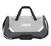 JAKO Iconic Sporttasche 839 - soft grey/anthra light M (43 Liter)