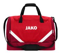 JAKO Iconic Gr. S Tasche rotrot, ..1 Bambini Ohne Geschlecht