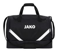 Jako Sporttasche Iconic mit Bodenfach schwarz S Bambini (ca. 30 Liter)