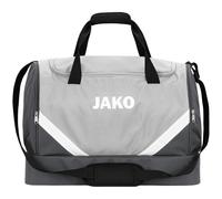 Jako Iconic Sporttasche L - grau