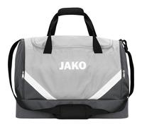 Jako Iconic Sporttasche S - grau