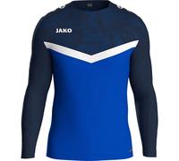 Jako Iconic Sweatshirt, blau M